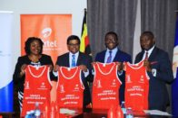 Huawei & MTN Sign a Joint Business Innovation MOU at the Mobile World Congress 2019