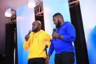 Code 9 Band, Iryn Namubiru set for special performance at Jazzville Bugolobi on Women’s Day