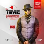 High flying Nigerian Diva Seyi Shay in Kenya to Promote “Koma Roll” Featuring Harmonize