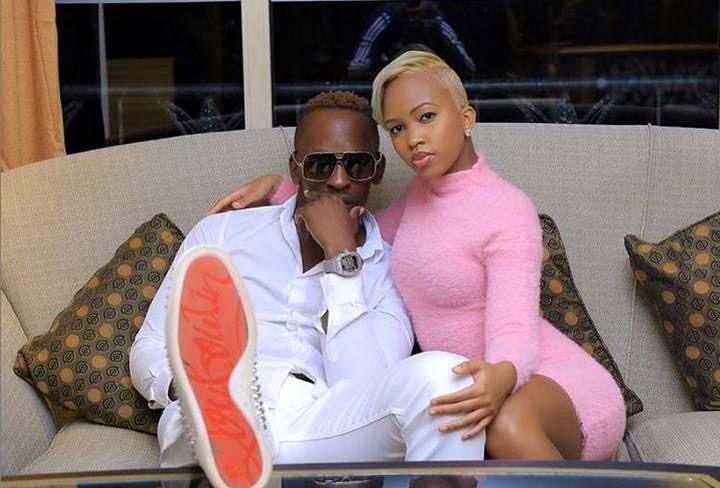 Sheilah Gashumba roasts Yellow Haven Lodge management, accuses them of racism