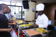 Banking big from Fish Hatchery – Kayonga Joyce