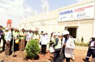 Photos: NWSC MD elected chairperson Federation of Uganda Employers