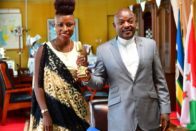 Operation Wealth Creation handles No Procurement, No Money