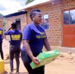 Supporting retailers with tools of Trade-Coca-Cola beverages Africa amplifies 5 by 20 in Uganda