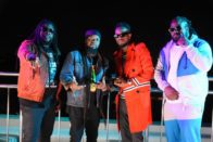 Kenya’s First Lady of Hip Hop on most powerful TV feature in her 20-year long caree & new video ‘Ni Shida’