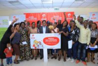 Sylver Kyagulanyi ventures into copy right institution
