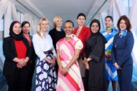 Akite to celebrate women through comedy!