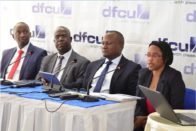 Roofings Scoops Presidential Exporters, BUBU Awards