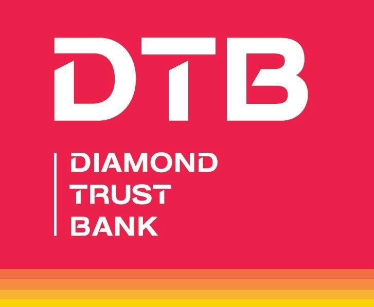 Diamond Trust Bank profit growth of 22% could be an indicator of recovering economy