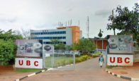 Progress: 21 % Hoima Airport works complete