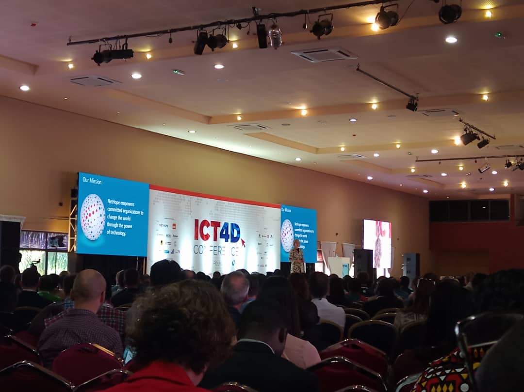 11th ICT4D Conference aims at exploring Digital development