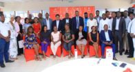 Fresh Dairy unveils University Sports Scholarships for top performing students in the Ongoing Fresh Dairy Secondary School Games – 2019 season