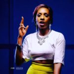 Agolla Kenya’s fast rising female star drops her second single ‘Drowning’