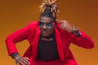Photos: Glamour as Sarah Kagingo presents USPA Awards