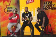 Bata celebrates milestone in style
