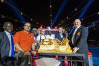 Azizi- Dubai Property in Kampala for Crazy Easter deals