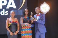 Awilo Longomba sends fans to Soukous heaven