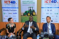 Memorandum of Understanding between Ministry of Agriculture Animal Industry and Fisheries and M/S Alvan Blanch/Colas Ltd Joint Venture