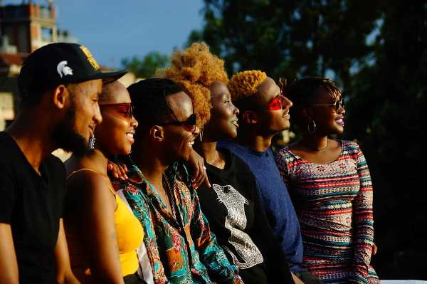 Just Imagine Africa teams up with Sauti Sol to release ‘Madem Wa Kenya’
