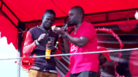 VIVO Energy Uganda in an Easter Fiesta Promotional Offer