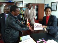 Kibukamusoke bows out at dfcu, Miranda Bageine Musoke appointed in Acting Capacity