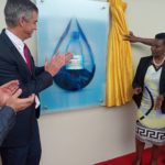 NWSC takes over Koboko Water Project