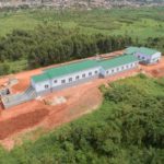 Rwenzori Bottling Company launches a brand new Plant