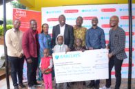 Pictorial: Hima Cement hosts Muslim Community to Iftar