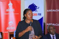 NWSC to serve one million people in Isingiro, Mbarara & Masaka