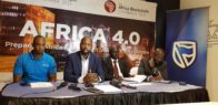 Airtel Uganda takes Ramadan Special giveaways to Kibuli Mosque