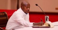 Uganda wins gold award at Indaba