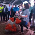 Airtel Uganda takes Ramadan Special giveaways to Kibuli Mosque