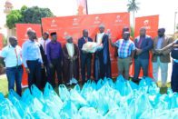 Glamour as Roofings marks 25 years in Uganda