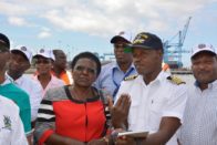 City Bussinessman ‘Luzzi Abraham’ joins Politics, vows to oust MP Zaake