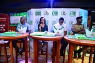 Why Joyce Bagala was fired from NBS Tv