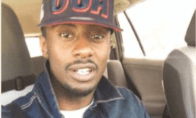 Boss Mutoto just got verified on Instagram