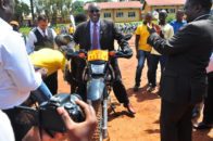 Kitabi Catholic Parish to hold centenary celebrations