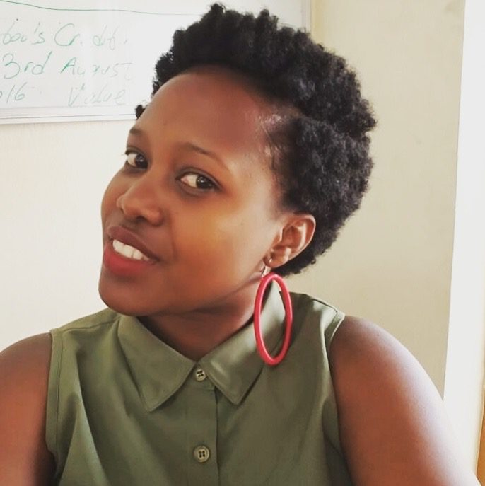 Prime suspect in the kidnap & murder of Susan  Magara extradited from South Africa