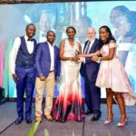 Barclays Bank Staff Donate Ugx 43 Million to Paediatric Patients