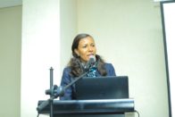 Executive Watch: EADB gets new Country Manager