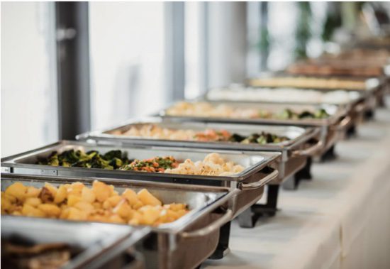 Why you should use Proven Catering Services