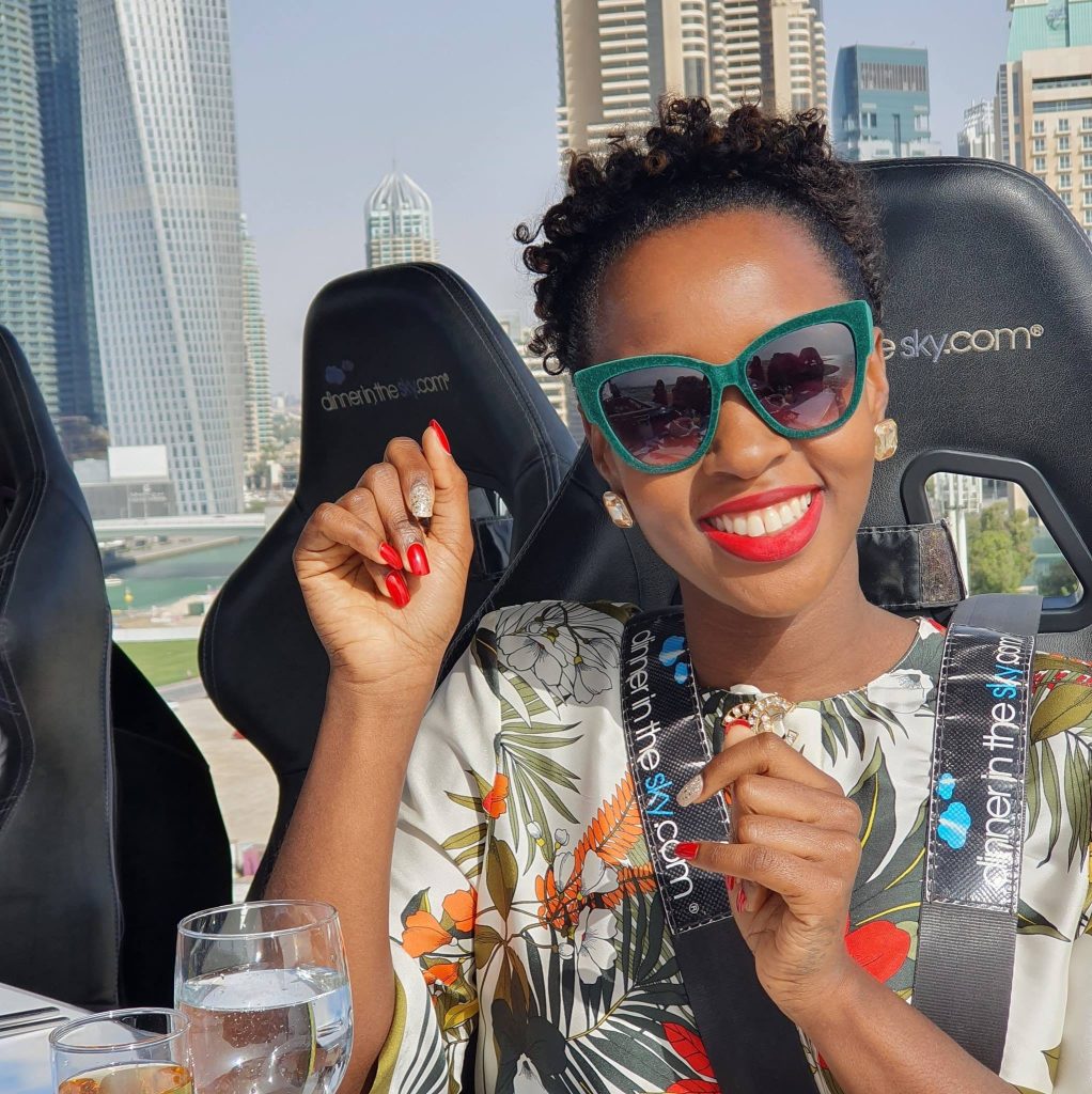  Kleith offers to pay for Fresh Kid’s dad Dubai visa