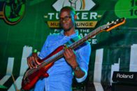Kwivuga is back with a bang