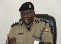 Uganda takes over leadership of the World Customs Organization (WCO) Council