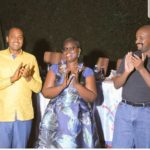 Over 2,400 graduates during KIU’S 20th Graduation ceremony