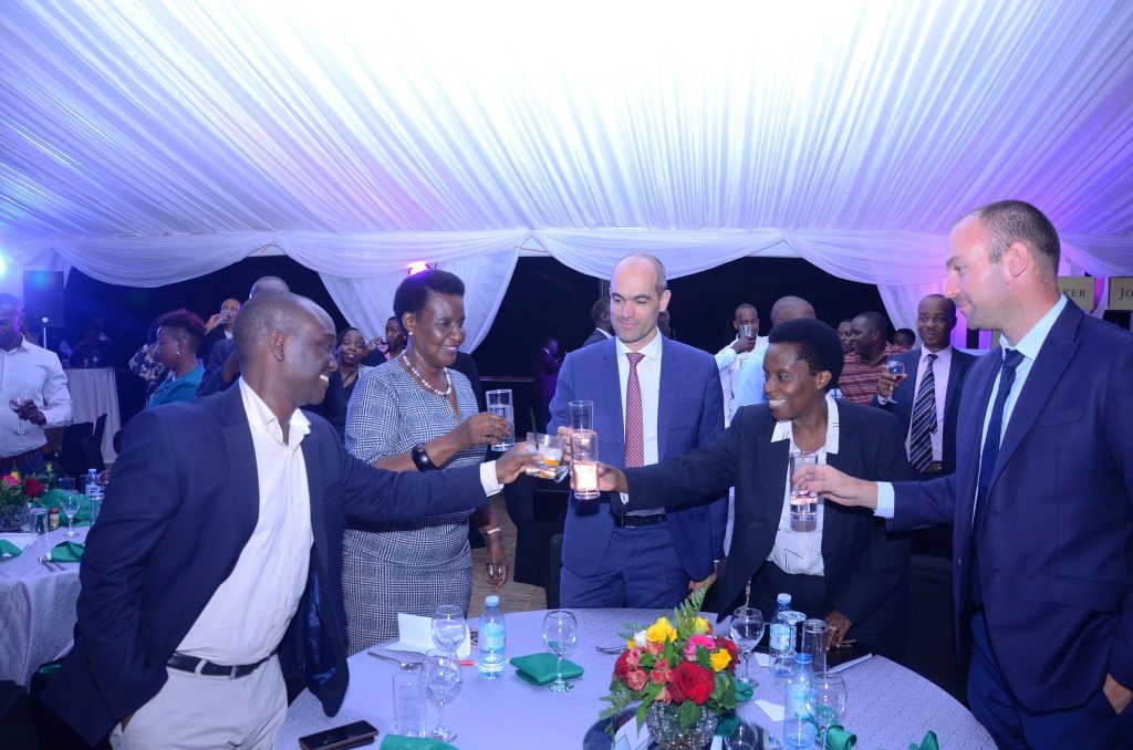  Hima Cement welcomes new Country Chief Executive