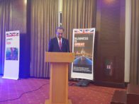 More companies sign up to participate at the upcoming Tech Expo which will run alongside the Africa Blockchain Conference 2019