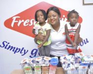 Pictorial: Nakasero Hospital celebrates its 10th Anniversary with a Colorful Event