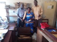 ‘Get children out of mines’ Minister Mutuuzo demands