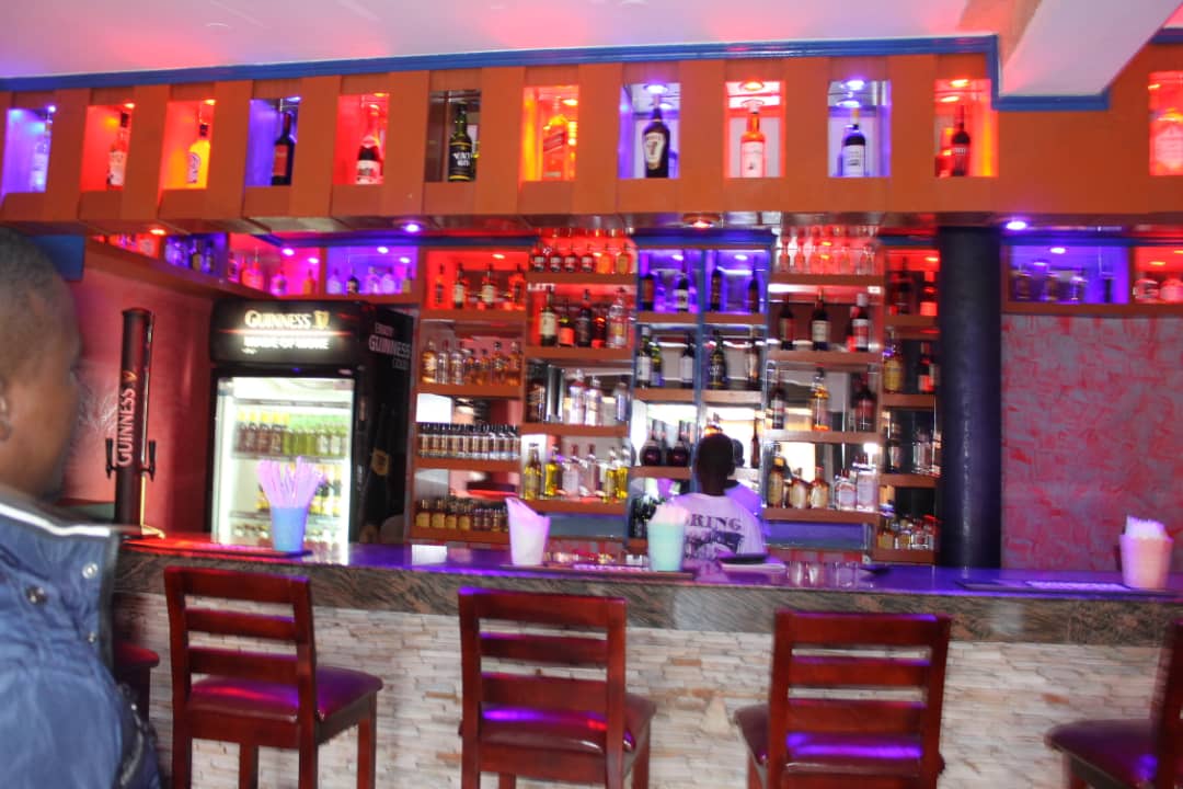 Capricorn Lounge boosts Namugongo Entertainment industry